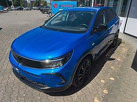 Opel Grandland X (X) 1.2 *WINTER+TEILLEDER*