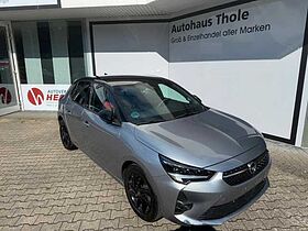 Opel Corsa F GS Line 1.2 *CARPLAY+LED*