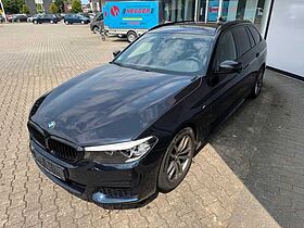 BMW 530 i Touring M Sport*NAVI+CARPLAY*