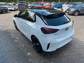 Opel Corsa F GS Line 1.2 *CARPLAY+LED*