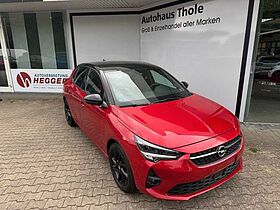 Opel Corsa F GS Line 1.2 *CARPLAY+LED*