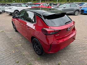 Opel Corsa F GS Line 1.2 *CARPLAY+LED*