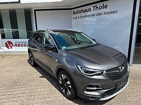 Opel Grandland X 120 Jahre *NAVI+KAMERA+PDC*