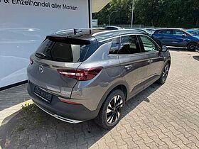 Opel Grandland X 120 Jahre *NAVI+KAMERA+PDC*