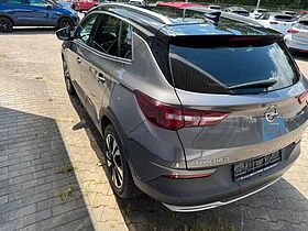 Opel Grandland X 120 Jahre *NAVI+KAMERA+PDC*