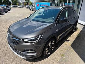 Opel Grandland X 120 Jahre *NAVI+KAMERA+PDC*