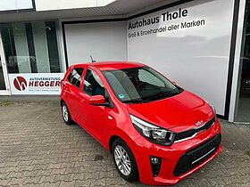 Kia Picanto Dream Team 1.0 *WINTER+ALLWETTER*
