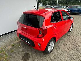 Kia Picanto Dream Team 1.0 *WINTER+ALLWETTER*