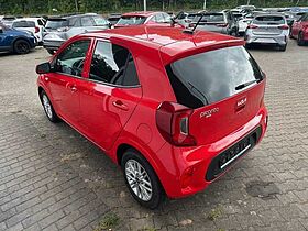 Kia Picanto Dream Team 1.0 *WINTER+ALLWETTER*
