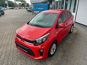 Kia Picanto Dream Team 1.0 *WINTER+ALLWETTER*