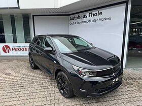 Opel Grandland X (X) 1.2 *WINTER+TEILLEDER*
