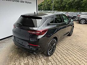 Opel Grandland X (X) 1.2 *WINTER+TEILLEDER*