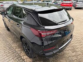 Opel Grandland X (X) 1.2 *WINTER+TEILLEDER*