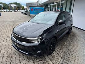 Opel Grandland X (X) 1.2 *WINTER+TEILLEDER*