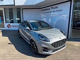 Ford Puma Hybrid ST-Line X *ACC+NAVI+CARPLAY*