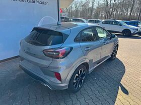 Ford Puma Hybrid ST-Line X *ACC+NAVI+CARPLAY*