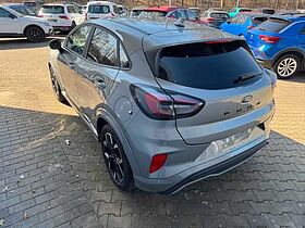 Ford Puma Hybrid ST-Line X *ACC+NAVI+CARPLAY*
