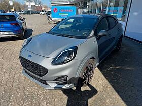 Ford Puma Hybrid ST-Line X *ACC+NAVI+CARPLAY*