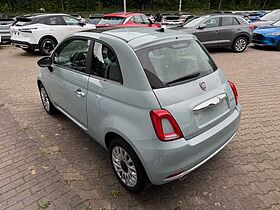Fiat 500 Dolcevita 1.0 *PANO+CARPLAY+NAVI*