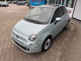 Fiat 500 Dolcevita 1.0 *PANO+CARPLAY+NAVI*