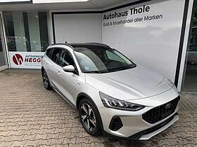 Ford Focus Turnier Active Aut. MHEV *NAVI+PANO+WINTER