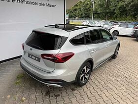 Ford Focus Turnier Active Aut. MHEV *NAVI+PANO+WINTER