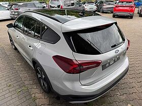 Ford Focus Turnier Active Aut. MHEV *NAVI+PANO+WINTER