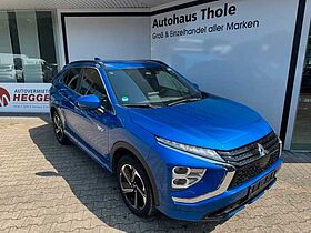 Mitsubishi Eclipse Cross Plus Select Hybrid*ACC+360°KAMERA*