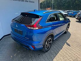 Mitsubishi Eclipse Cross Plus Select Hybrid*ACC+360°KAMERA*