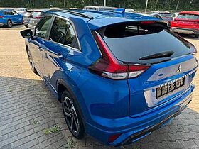 Mitsubishi Eclipse Cross Plus Select Hybrid*ACC+360°KAMERA*