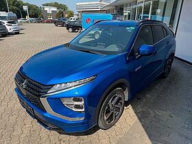 Mitsubishi Eclipse Cross Plus Select Hybrid*ACC+360°KAMERA*