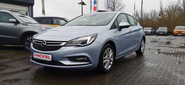 Opel Astra 1.0 Turbo Start/Stop 120 Jahre