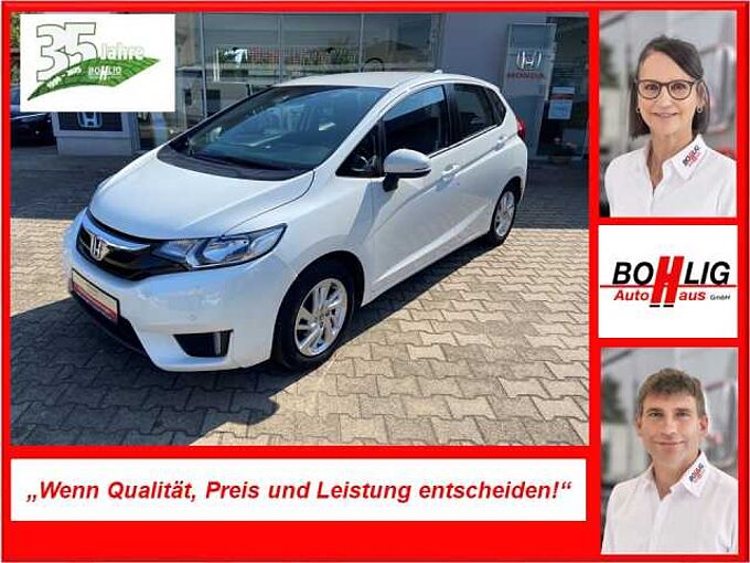 Honda Jazz 1.3 Comfort Navigation in 15236 Frankfurt/Oder Honda Jazz 1.3 Comfort Navigation