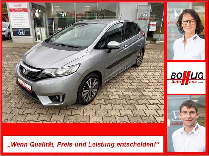 Honda Jazz 1.3 i-VTEC Elegance Allwetterreifen in 15236 Frankfurt/Oder Honda Jazz 1.3 i-VTEC Elegance Allwetterreifen