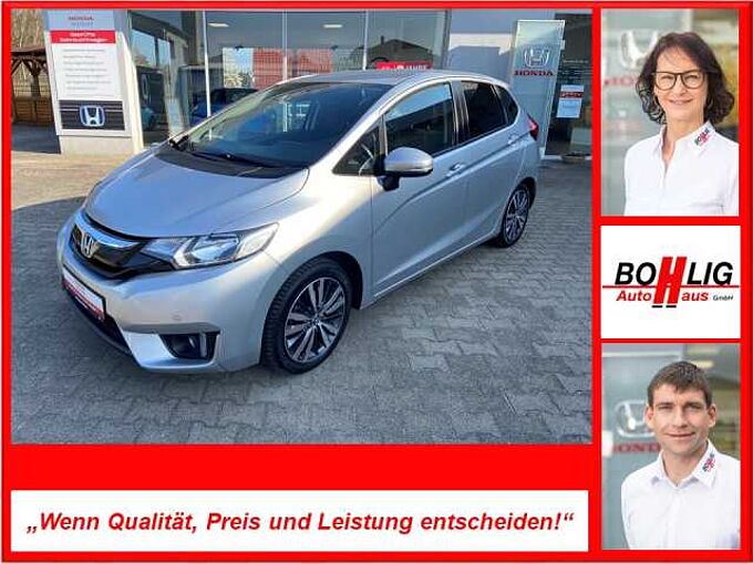 Honda Jazz 1.3 Automatik Elegance / Allwetterreifen in 15236 Frankfurt/Oder Honda Jazz 1.3 Automatik Elegance / Allwetterreifen