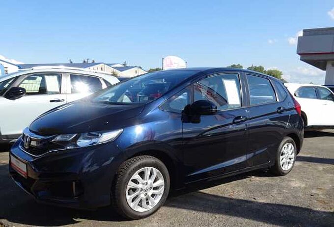 Honda Jazz 1.3 i-VTEC Trend