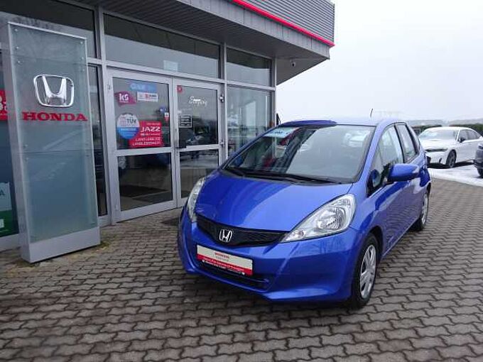 Honda Jazz 1.4 i-VTEC Trend in 17389 Anklam Honda Jazz 1.4 i-VTEC Trend