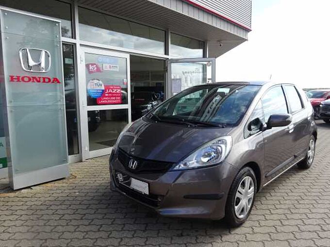 Honda Jazz 1.4 i-VTEC Trend *Klima in 17389 Anklam Honda Jazz 1.4 i-VTEC Trend *Klima