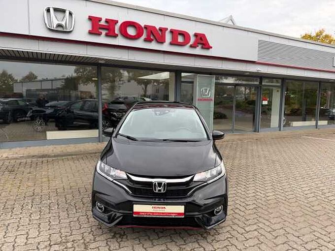 Honda Jazz 1.5 i-VTEC Dynamic in 23970 Wismar Honda Jazz 1.5 i-VTEC Dynamic