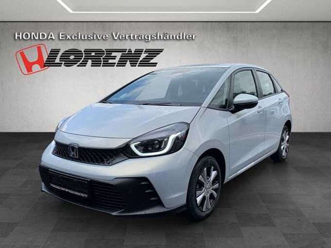 Honda Jazz 1.5 i-MMD Hybrid Elegance 2025 in 08371 Glauchau Honda Jazz 1.5 i-MMD Hybrid Elegance 2025