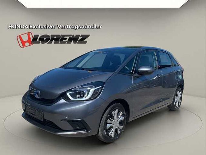 Honda Jazz 1.i-MMD Hybrid Elegance Kamera+Winterr&auml;der