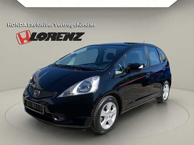 Honda Jazz 1.4 Elegance Allwetterreifen in 08371 Glauchau Honda Jazz 1.4 Elegance Allwetterreifen