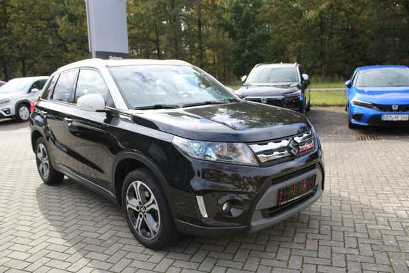 Suzuki Vitara 1.6 (4x2) Comfort+