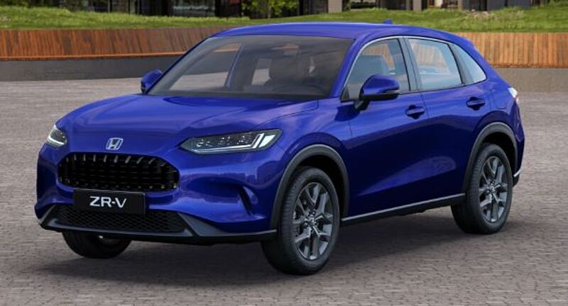 Honda ZR-V Hybrid e:HEV 2.0 i-MMD Elegance