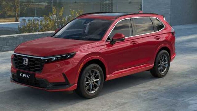 Honda CR-V Hybrid e:HEV 2.0 i-MMD AWD Advance Style