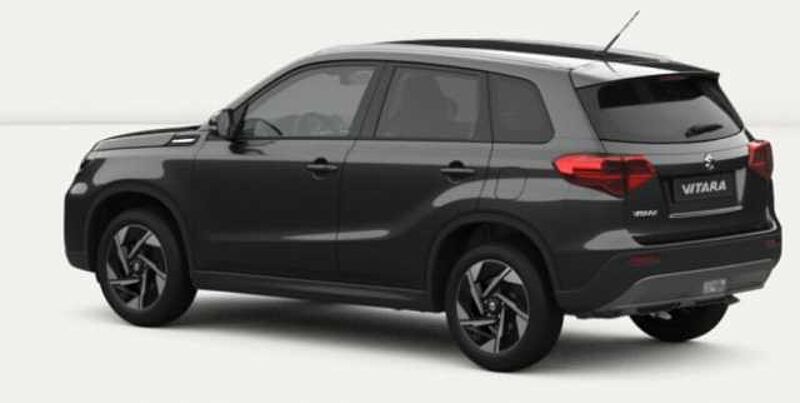 Suzuki Vitara Vollhybrid 1.5 Dualjet Hybrid AGS Comfort+
