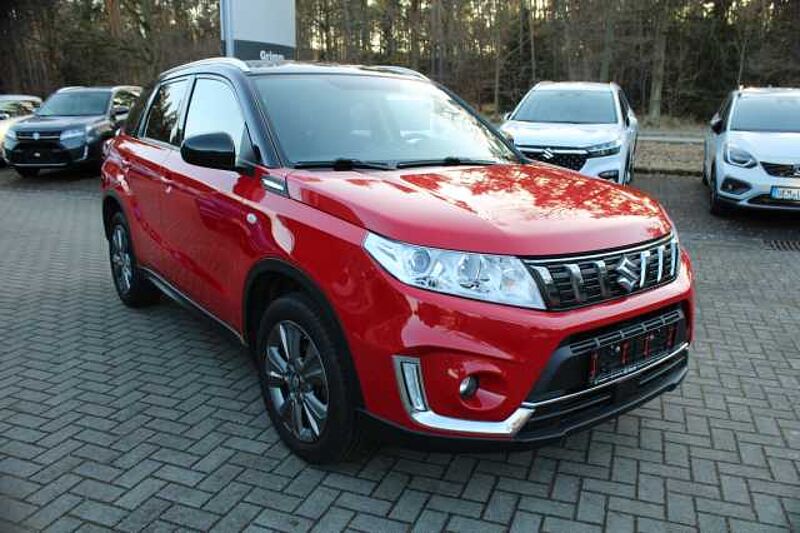 Suzuki Vitara 1.0 Boosterjet Comfort