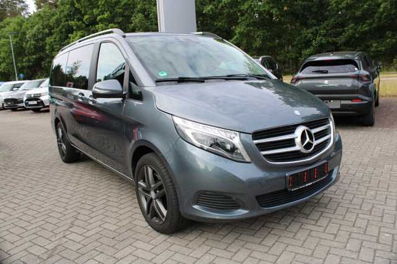 Mercedes-Benz V 250  d lang 4Matic 4Matic 7G-TRONIC Edition