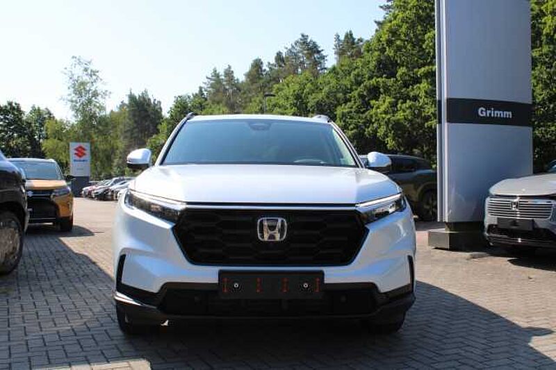 Honda CR-V Hybrid e:HEV 2.0 i-MMD AWD Advance
