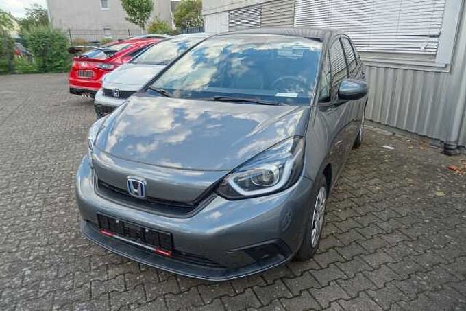 Honda Jazz 1.5  Hybrid Comfort Automatik Standheizung